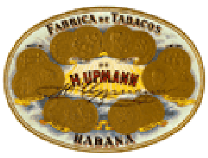 H Hupmann