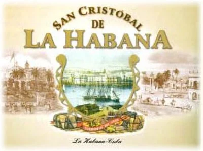 San Cristobal de La Havana Vegueros Bolivar Condal Don Tomas